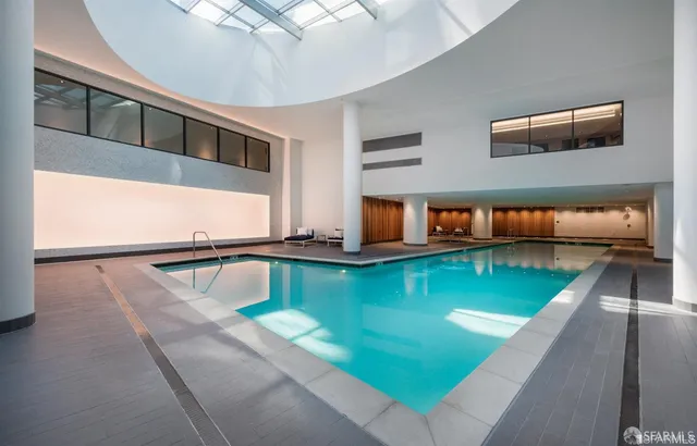 $14,888,000 | 201 Folsom Street, Unit PH41C, San Francisco, CA 94105