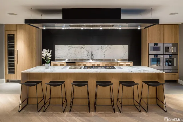 $14,888,000 | 201 Folsom Street, Unit PH41C, San Francisco, CA 94105