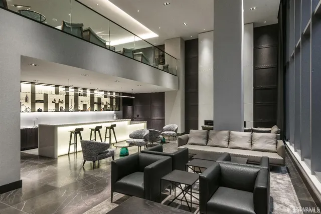 $14,888,000 | 201 Folsom Street, Unit PH41C, San Francisco, CA 94105