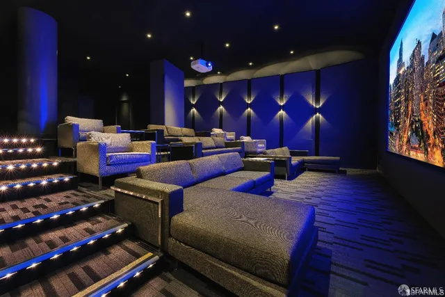 $14,888,000 | 201 Folsom Street, Unit PH41C, San Francisco, CA 94105