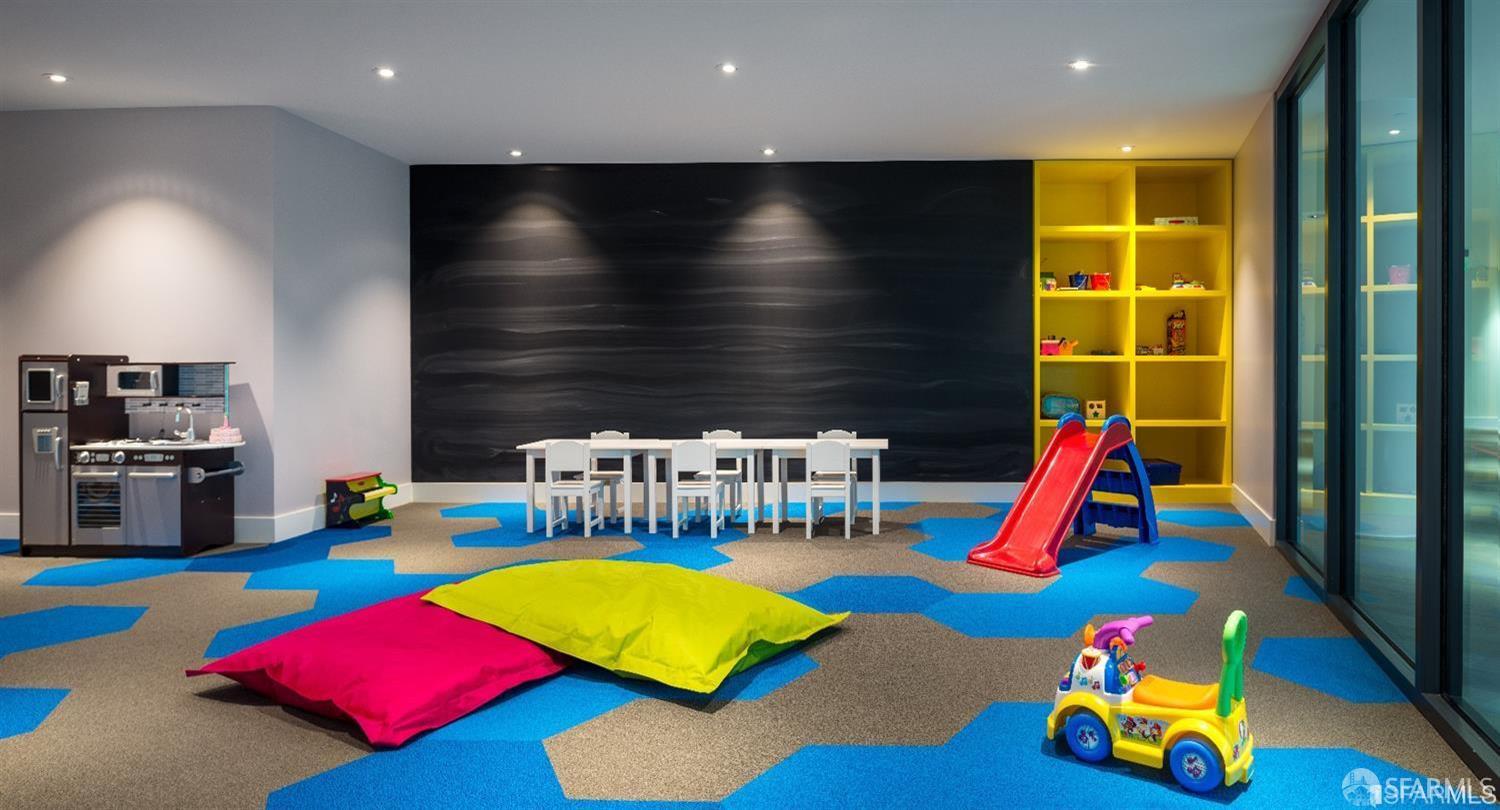 201 Folsom Street, Unit PH41C San Francisco, CA 94105 - Photo 71 of 72