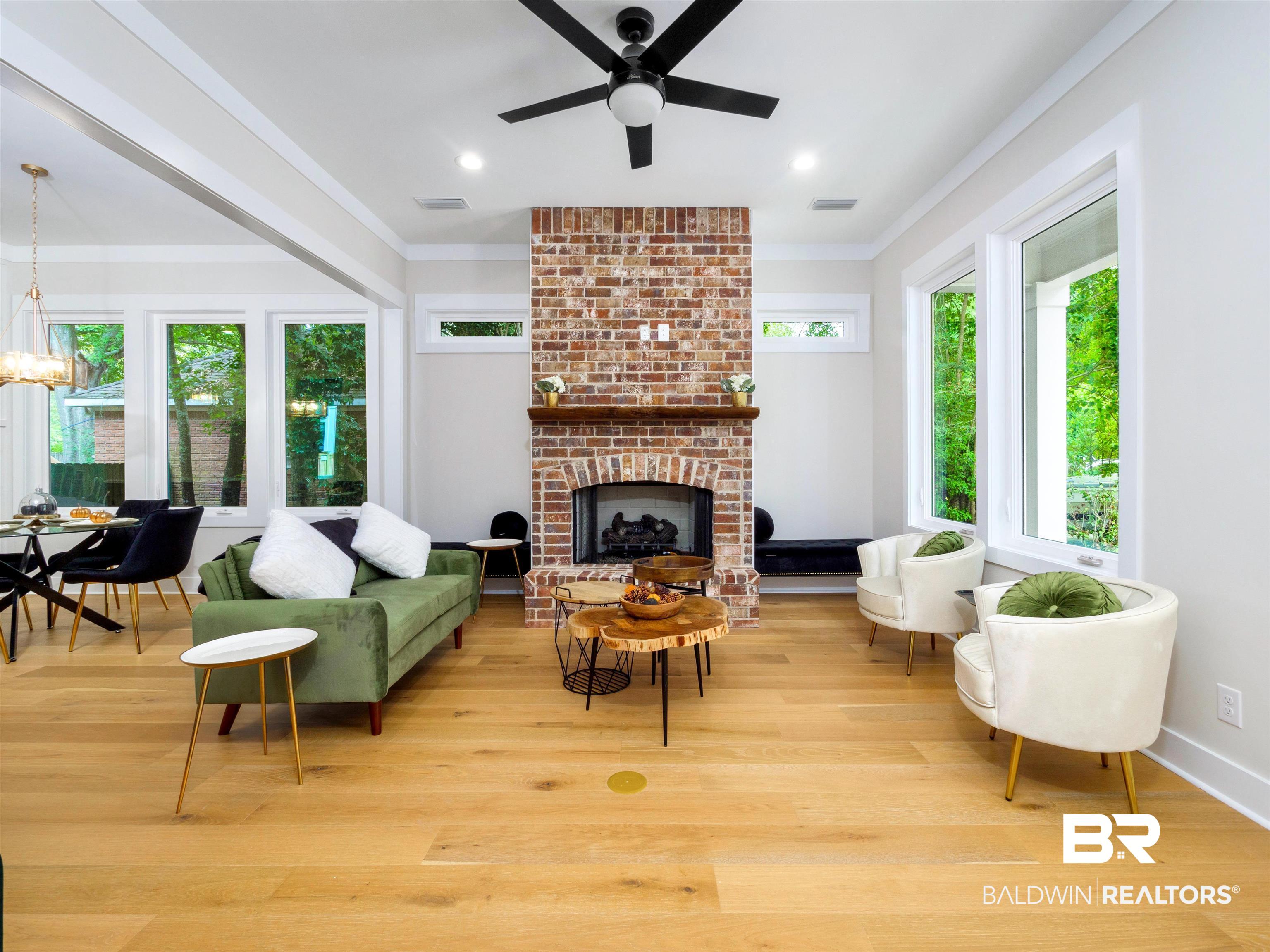755 Prospect Avenue Fairhope, AL 36532 - Photo 8 of 39