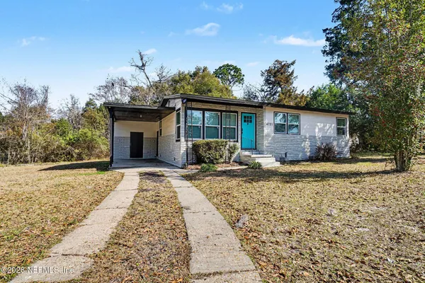$189,900 | 4721 Portsmouth Avenue, Jacksonville, FL 32208