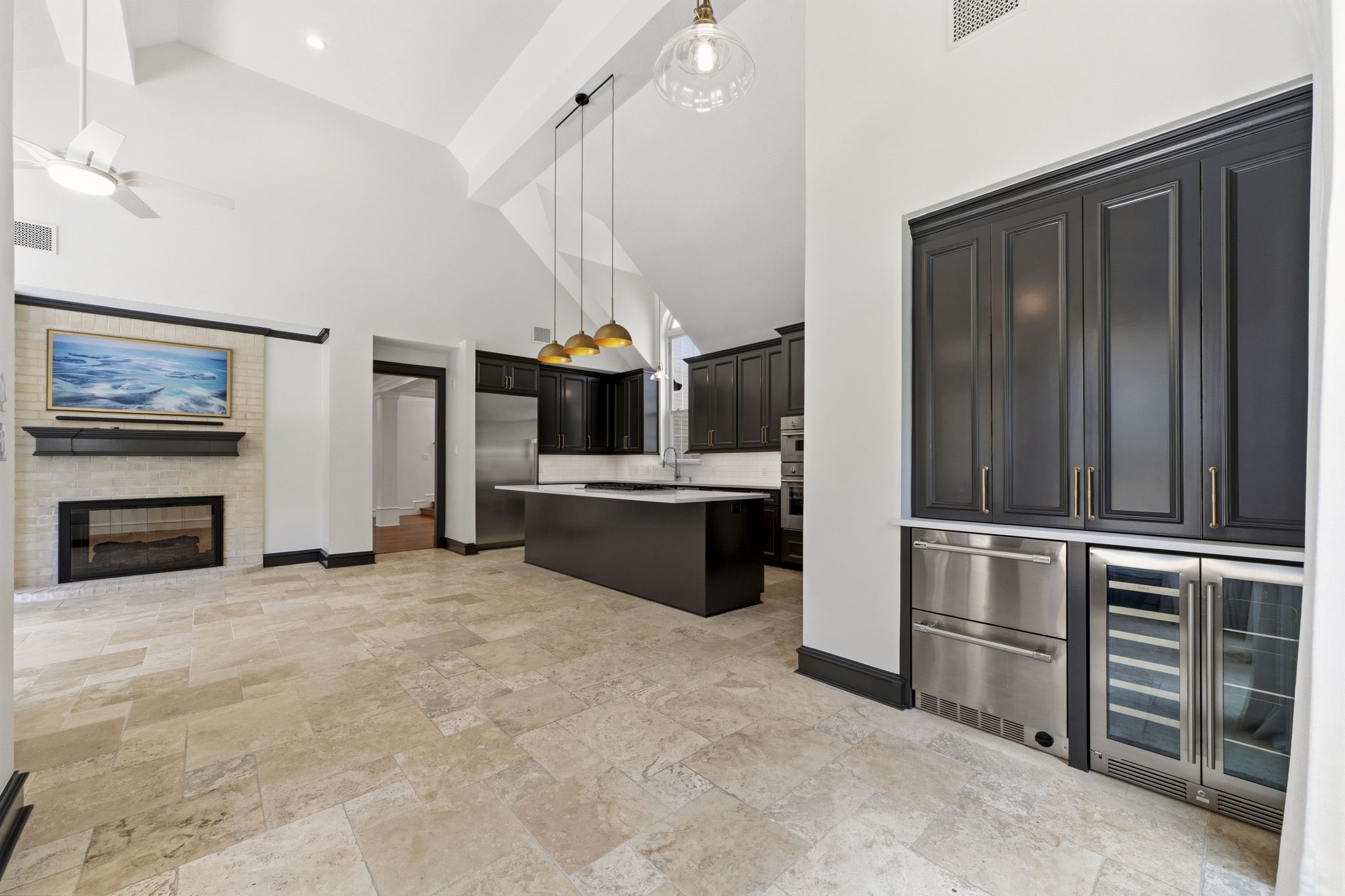151 Split Rock Road Spring, TX 77381 - Photo 17 of 45