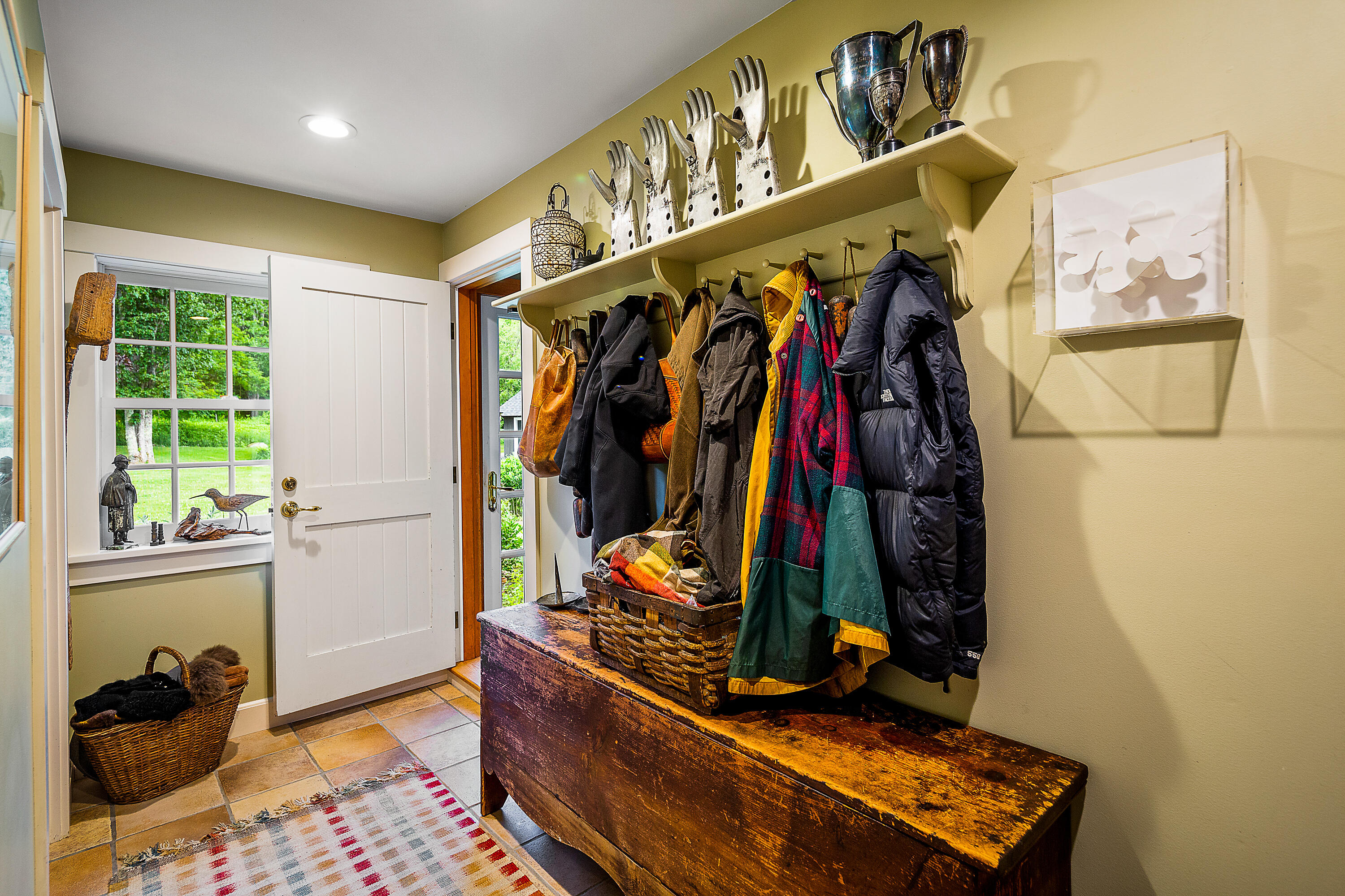 82 Bull Hill Road Hope, ME 04847 - Photo 31 of 43 -