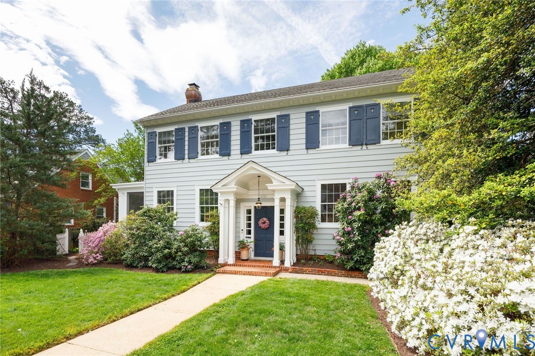 5010 New Kent Road Richmond, VA 23225 - Photo 2 of 39