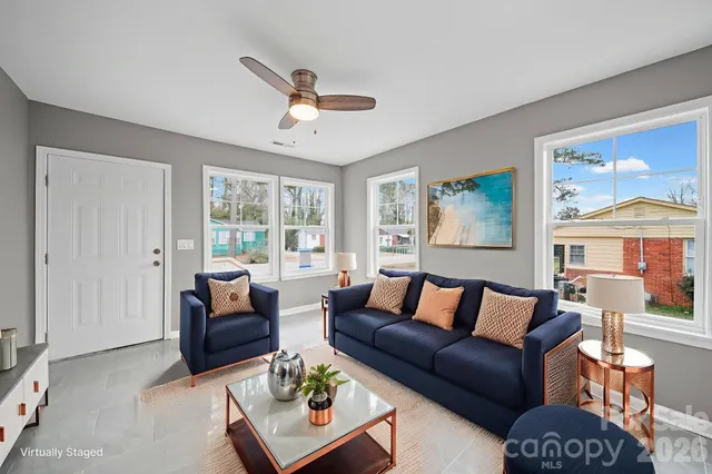 $249,900 | 4913 Jones Street, Unit 12, Columbia, SC 29203