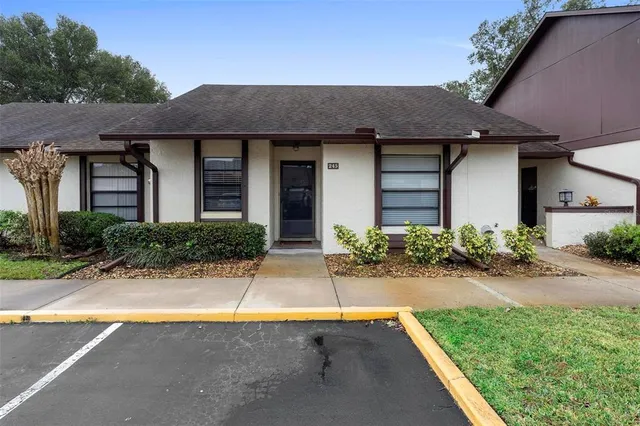 $199,900 | 245 Terrace Hill Boulevard, Unit 1E, DeBary, FL 32713
