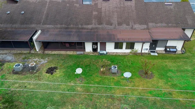 $199,900 | 245 Terrace Hill Boulevard, Unit 1E, DeBary, FL 32713