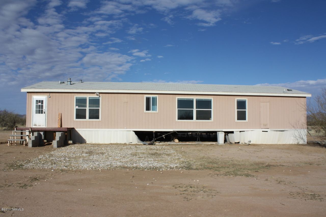 8420 South Comanche Road Tucson, AZ 85735 - Photo 21 of 21 Gallery Image 21