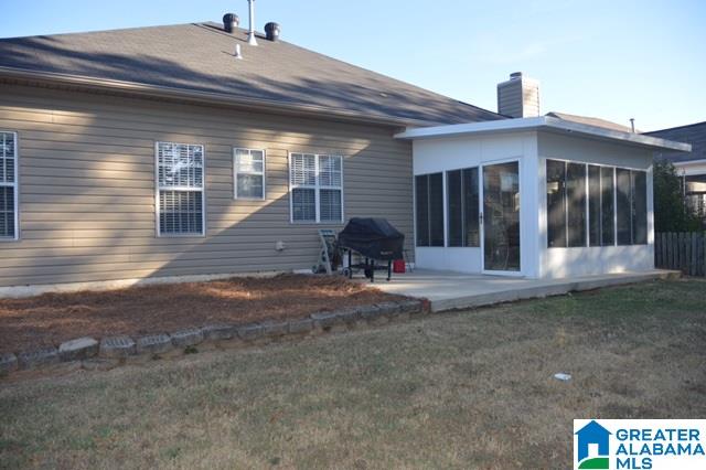 1648 Oliver Road Leeds, AL 35094 - Photo 18 of 20