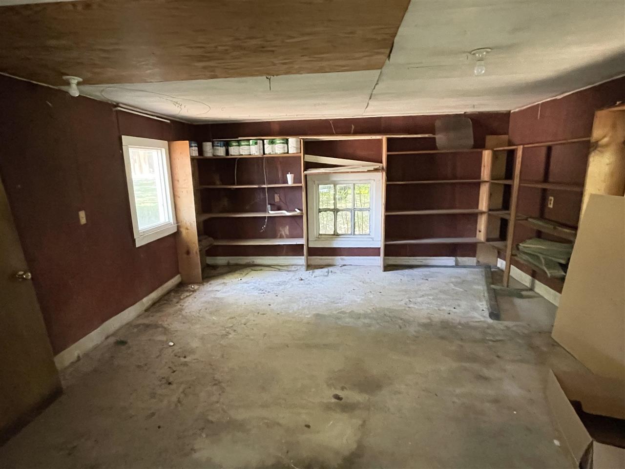 256 Thompson Drive Ripley, TN 38063 - Photo 17 of 17 a view of an empty room with a fireplace