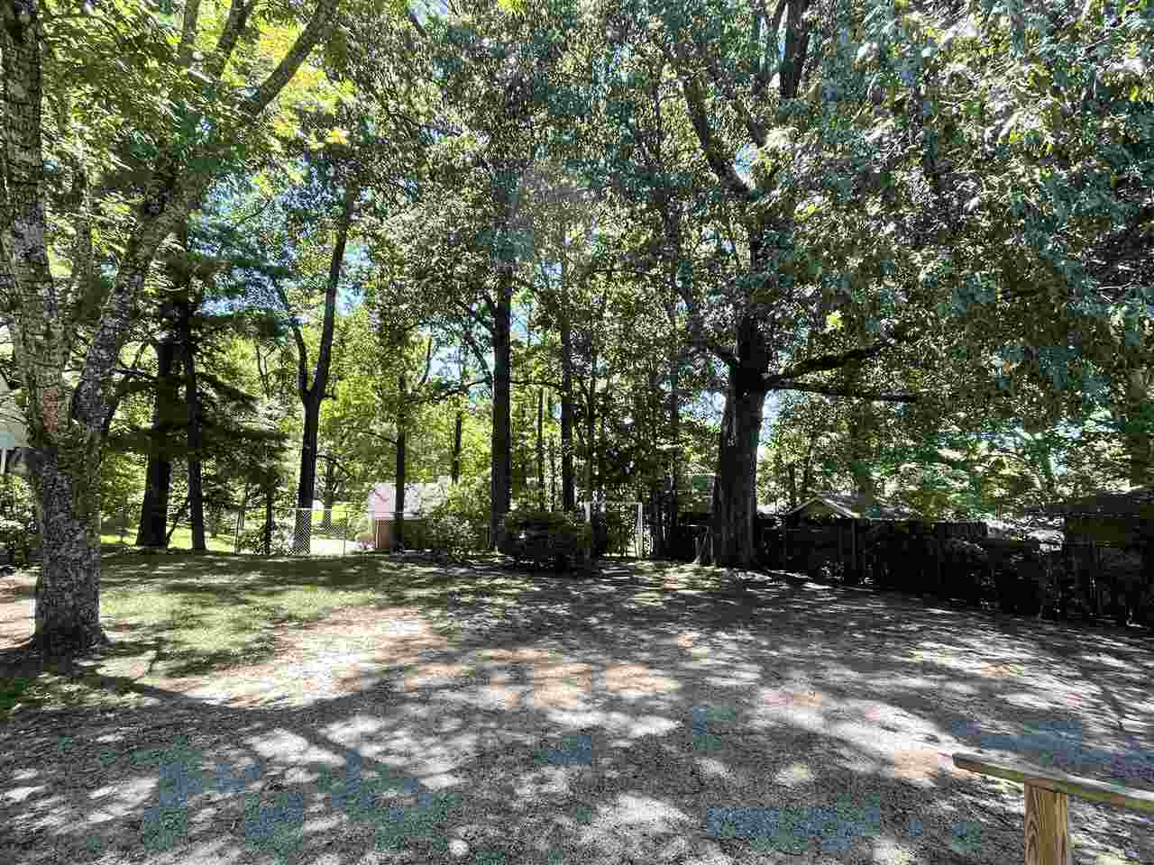 256 Thompson Drive Ripley, TN 38063 - Photo 4 of 17 a view of outdoor space with trees