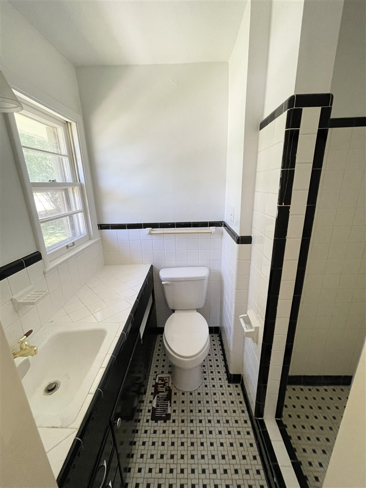256 Thompson Drive Ripley, TN 38063 - Photo 10 of 17 a bathroom with a sink and a toilet