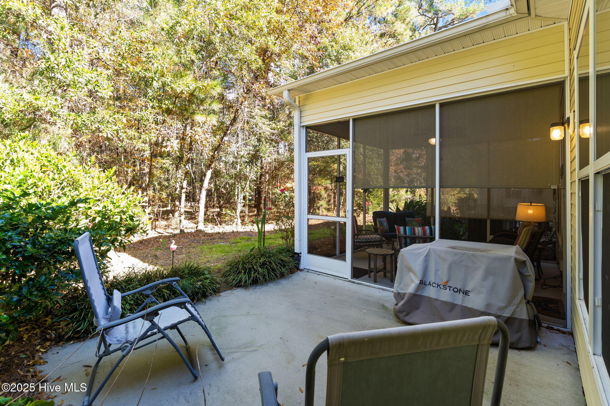 312 Bulkhead Bend Calabash, NC 28467 - Photo 39 of 53 Patio