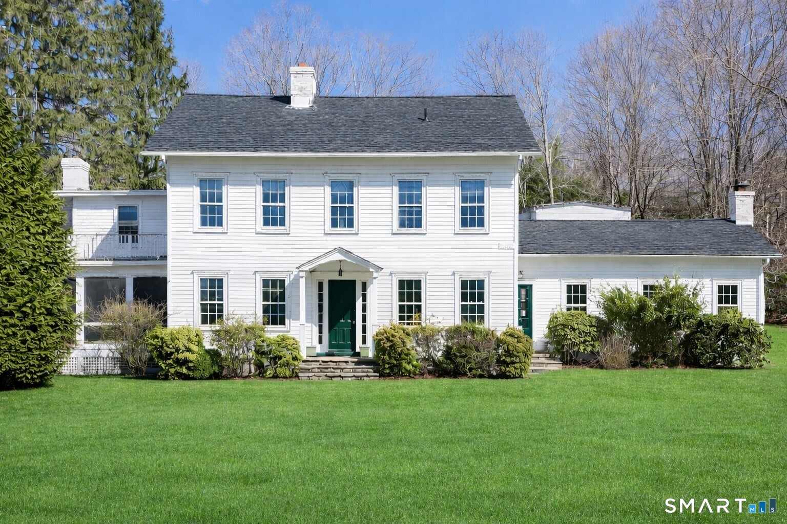 145 Sherwood Road Easton, CT 06612 - Photo 1 of 41