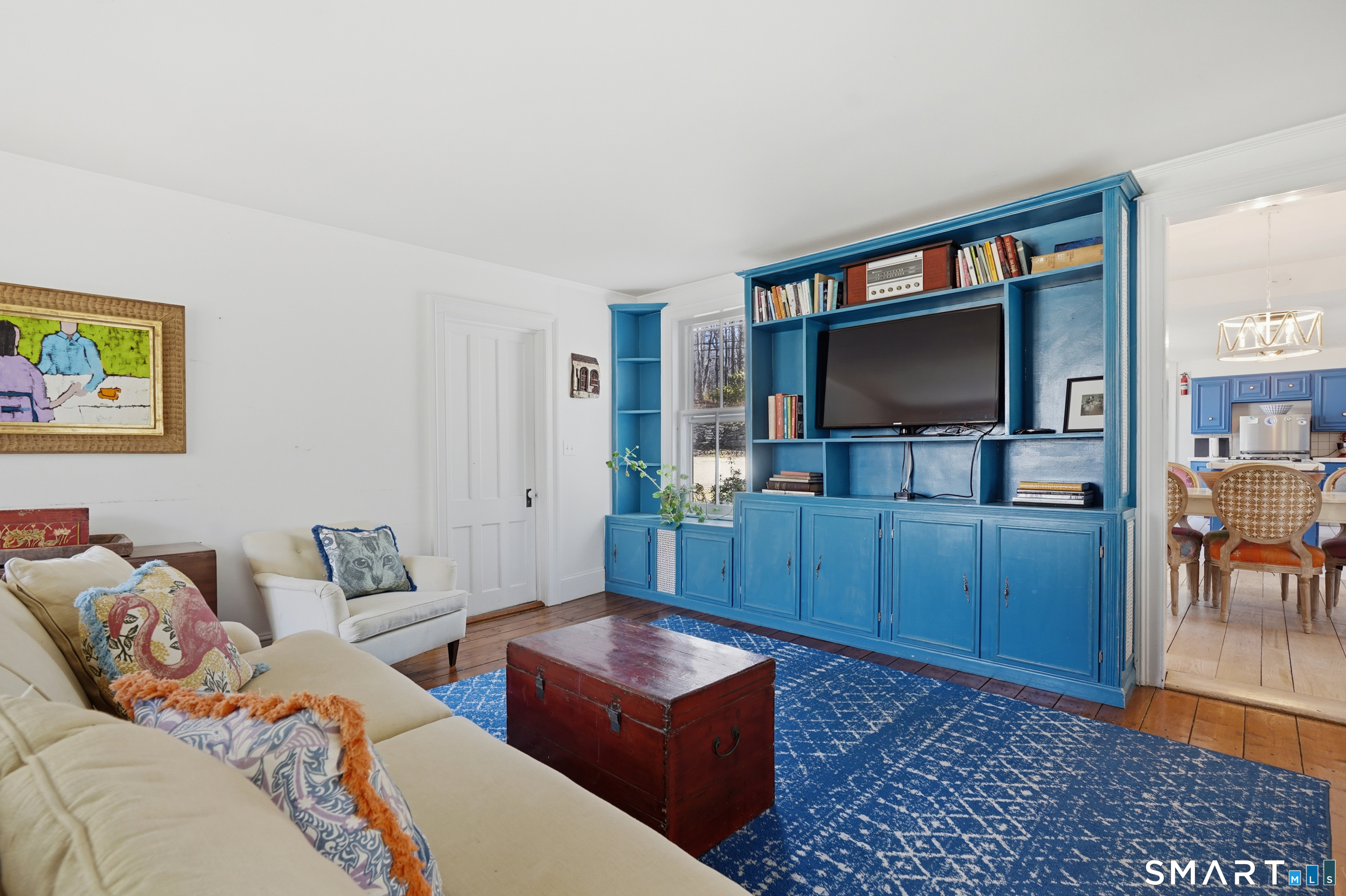 145 Sherwood Road Easton, CT 06612 - Photo 14 of 41