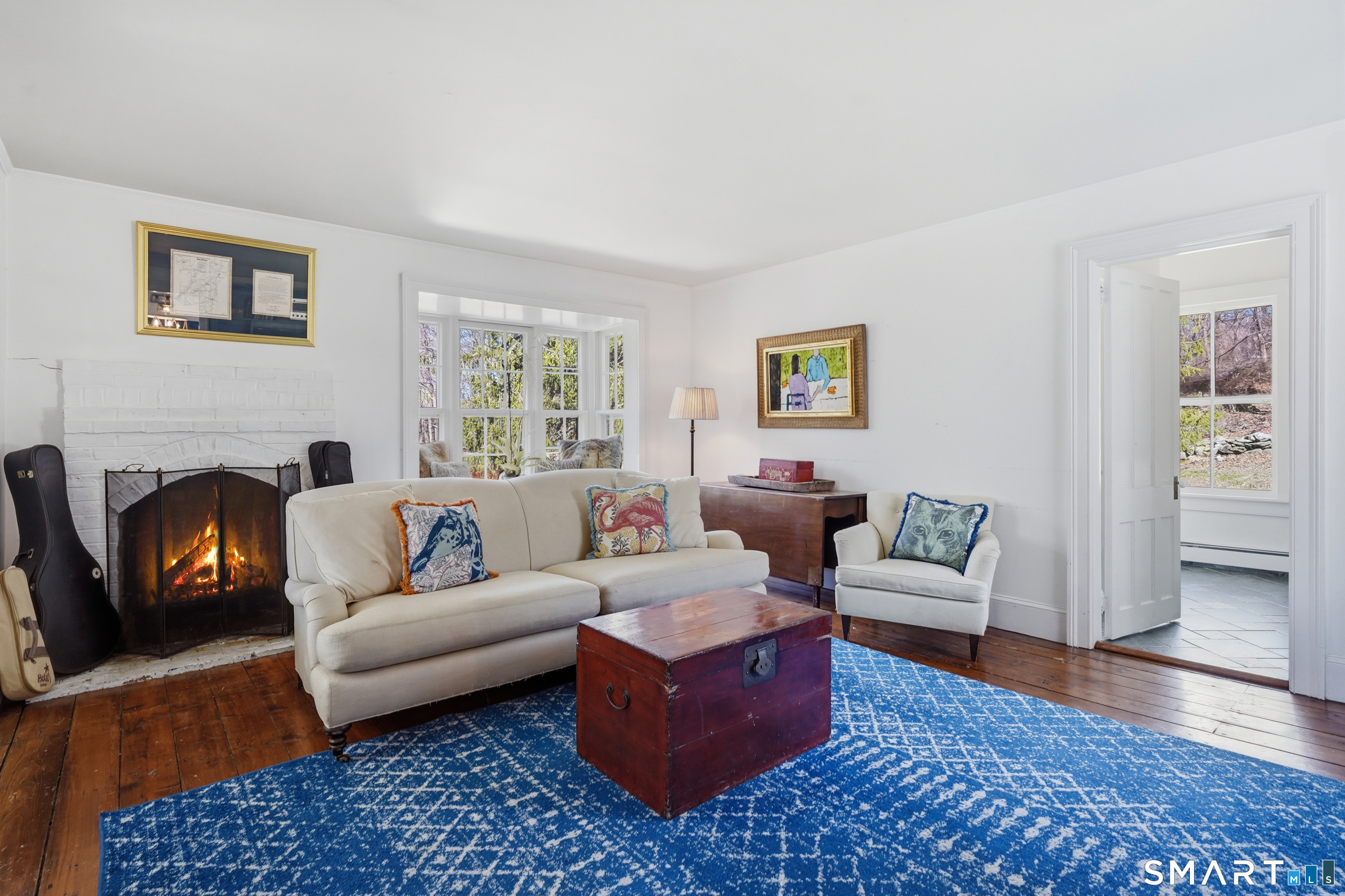 145 Sherwood Road Easton, CT 06612 - Photo 15 of 41