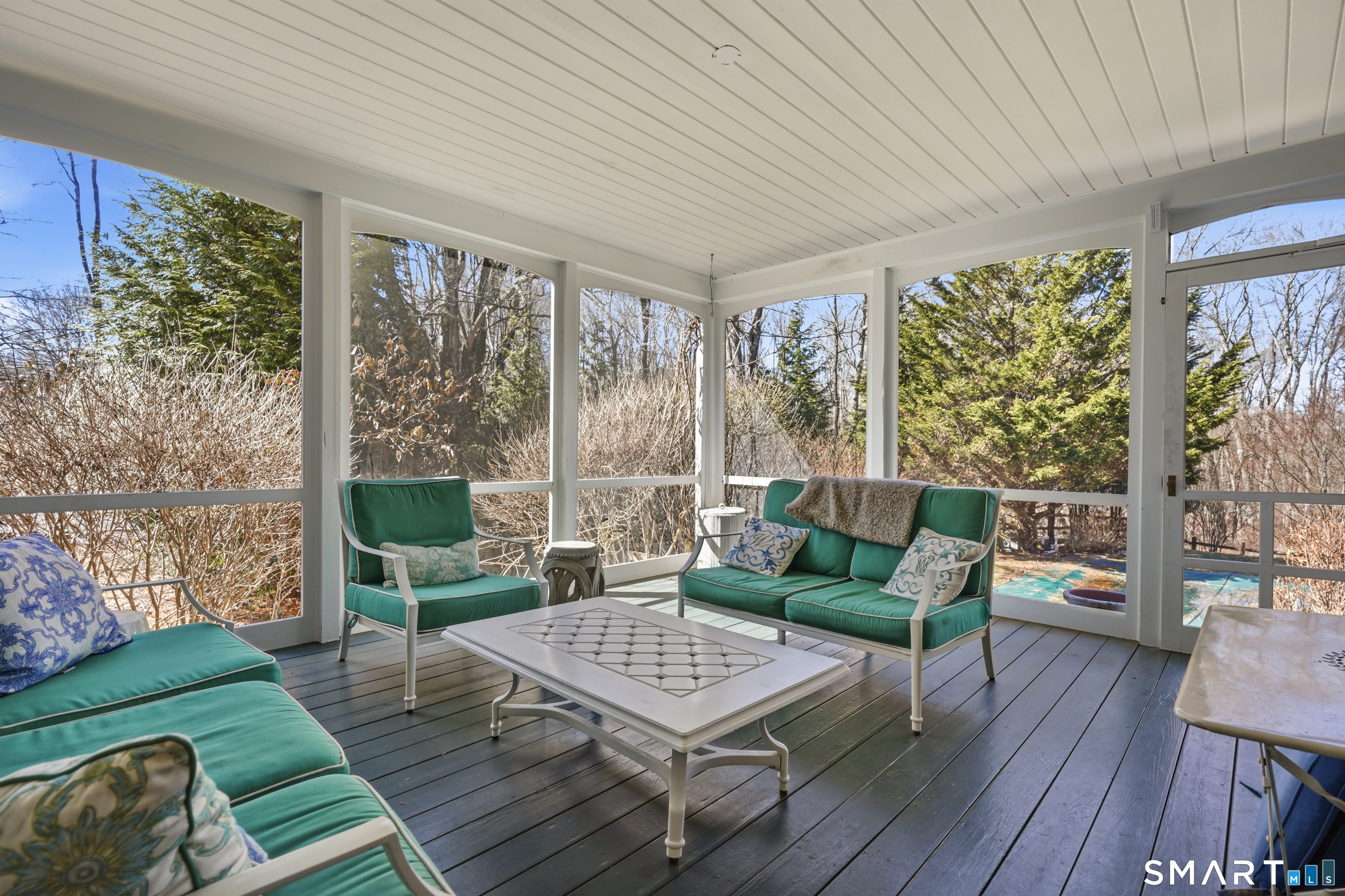 145 Sherwood Road Easton, CT 06612 - Photo 16 of 41