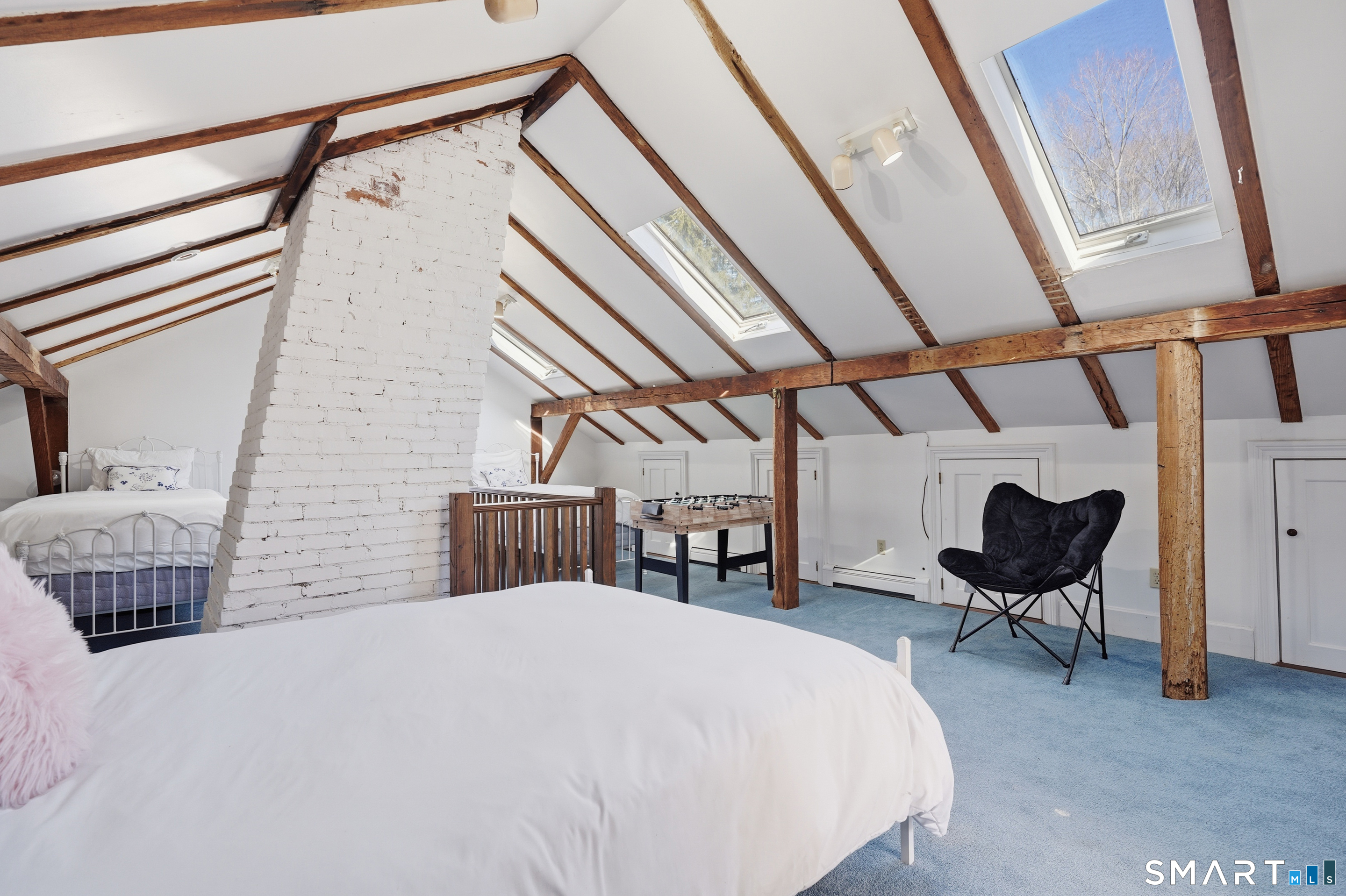 145 Sherwood Road Easton, CT 06612 - Photo 29 of 41