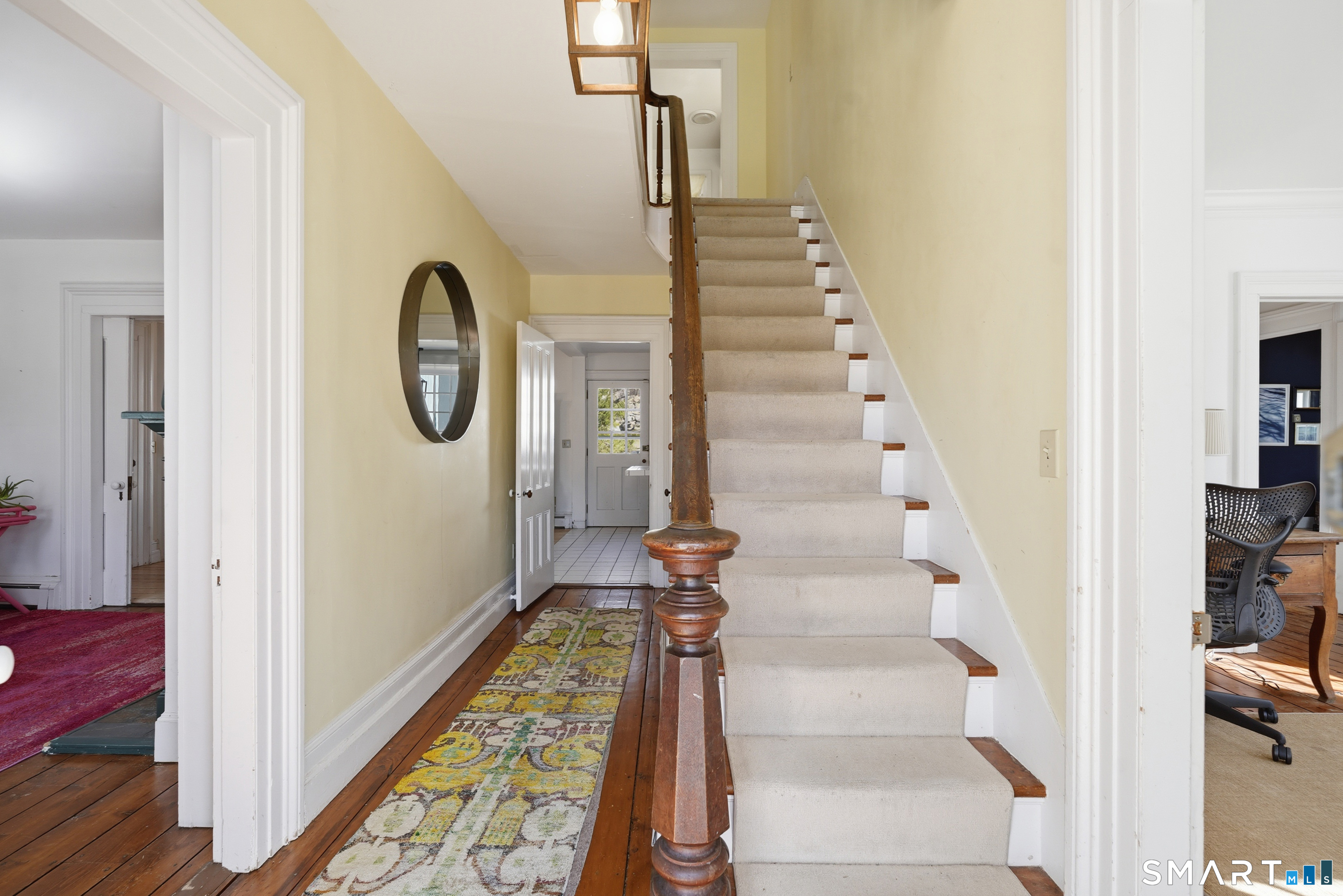 145 Sherwood Road Easton, CT 06612 - Photo 3 of 41