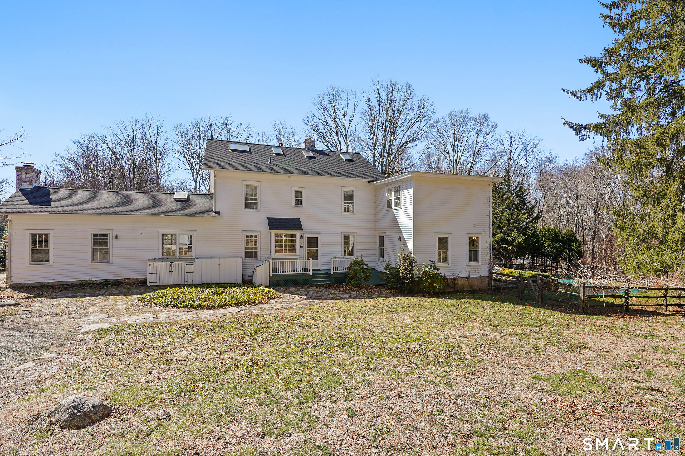 145 Sherwood Road Easton, CT 06612 - Photo 31 of 41