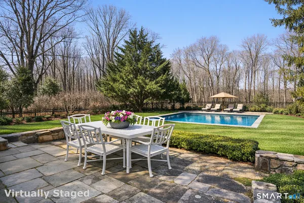 $1,120,000 | 145 Sherwood Road, Easton, CT 06612