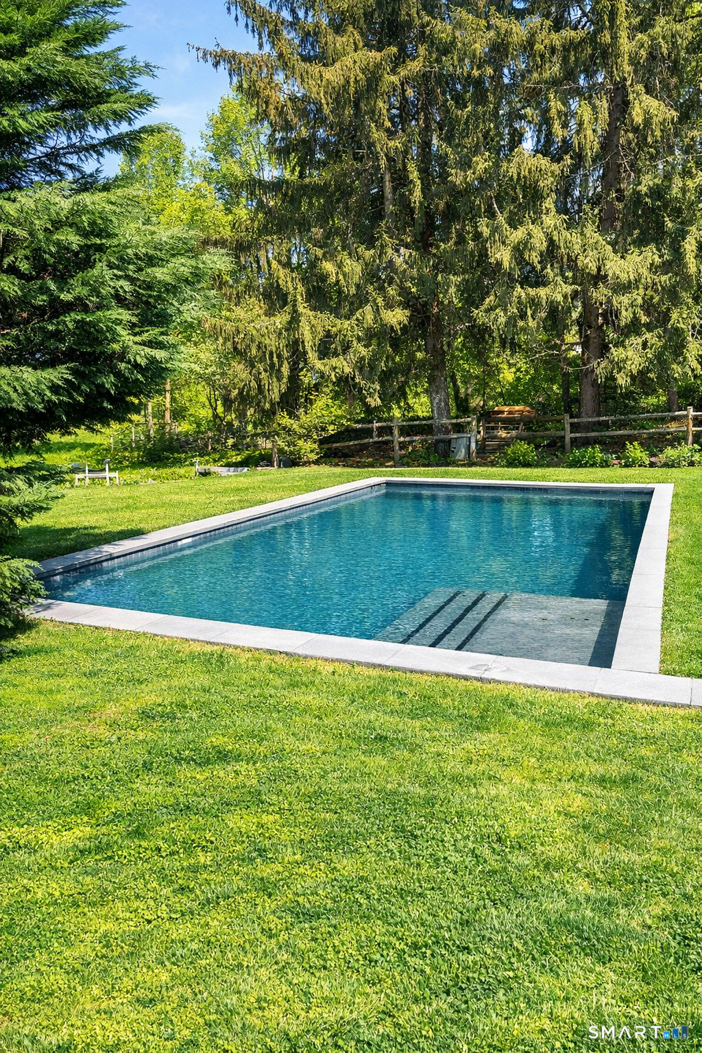 145 Sherwood Road Easton, CT 06612 - Photo 37 of 41 Photo from last summer.