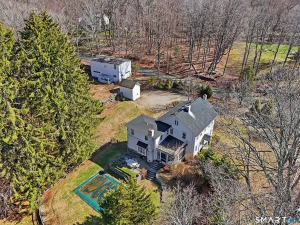 $1,120,000 | 145 Sherwood Road, Easton, CT 06612