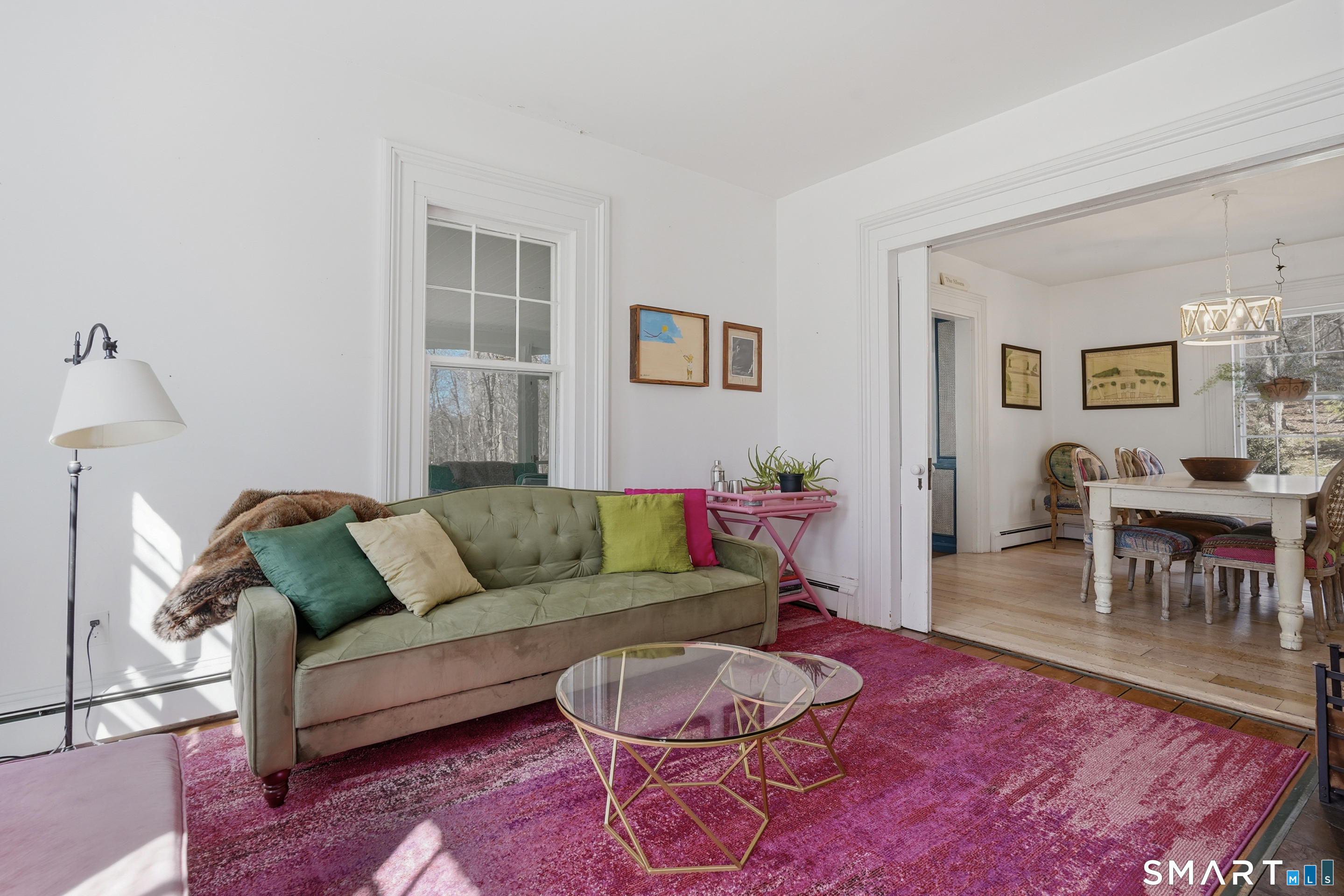 145 Sherwood Road Easton, CT 06612 - Photo 4 of 41