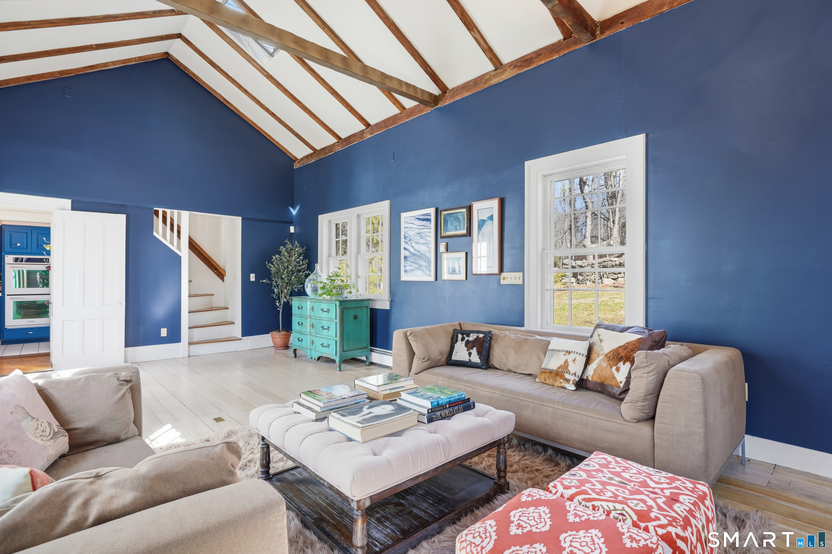 145 Sherwood Road Easton, CT 06612 - Photo 8 of 41