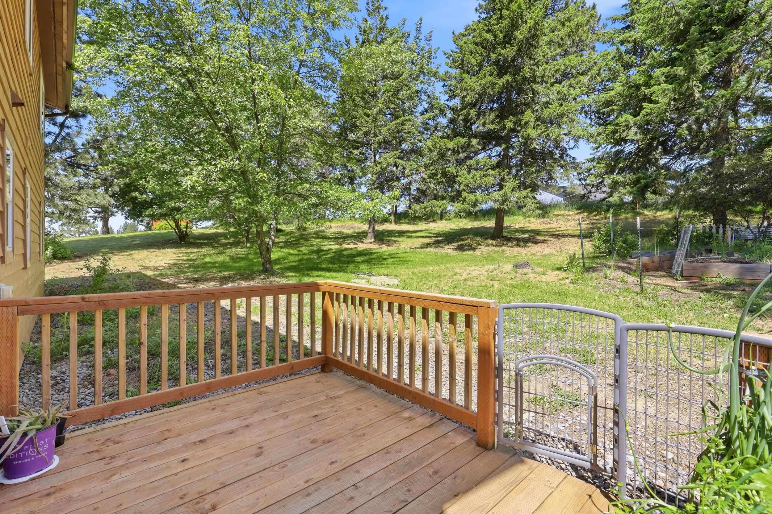 17765 South Rew Road Worley, ID 83876 - Photo 33 of 50