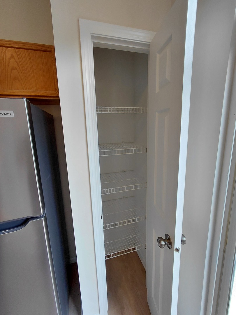 7214 Bradley Drive Plainfield, IL 60586 - Photo 7 of 21 a view of closet