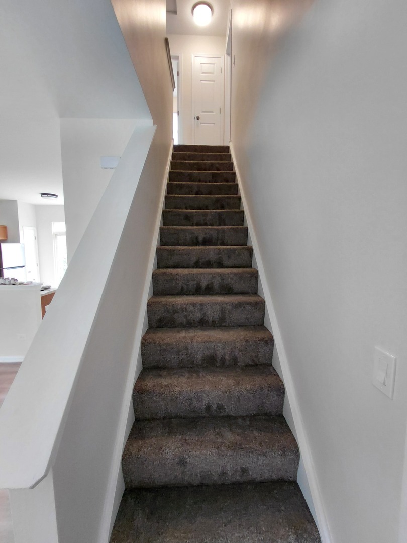 7214 Bradley Drive Plainfield, IL 60586 - Photo 10 of 21 a view of entryway