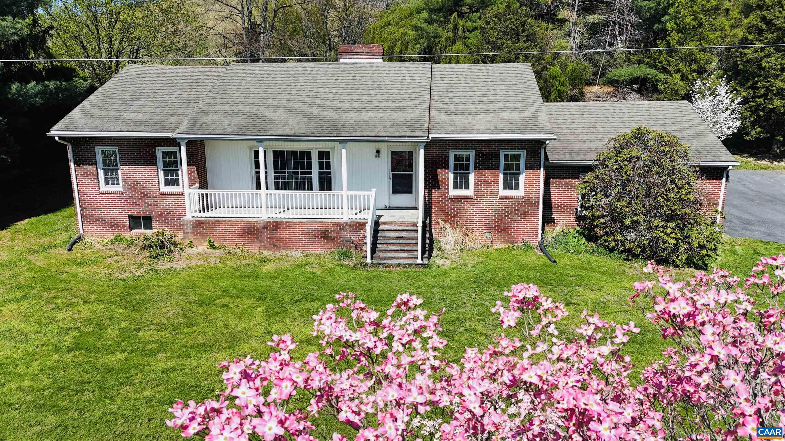 150 Union Church Road Churchville, VA 24421 - Photo 2 of 71