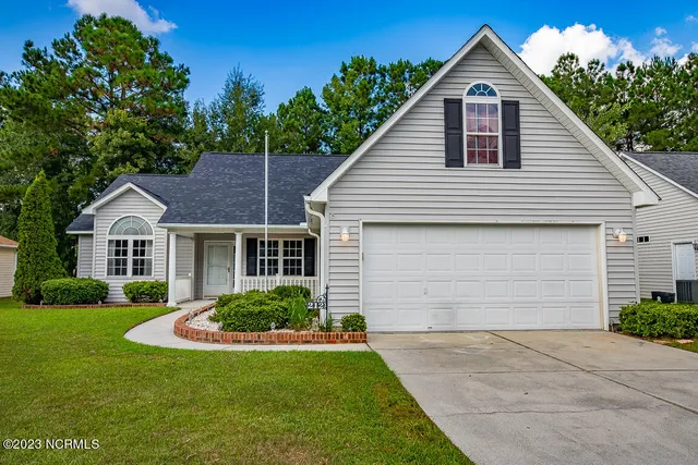 $2,000 | 212 Derby Park Avenue, New Bern, NC 28562