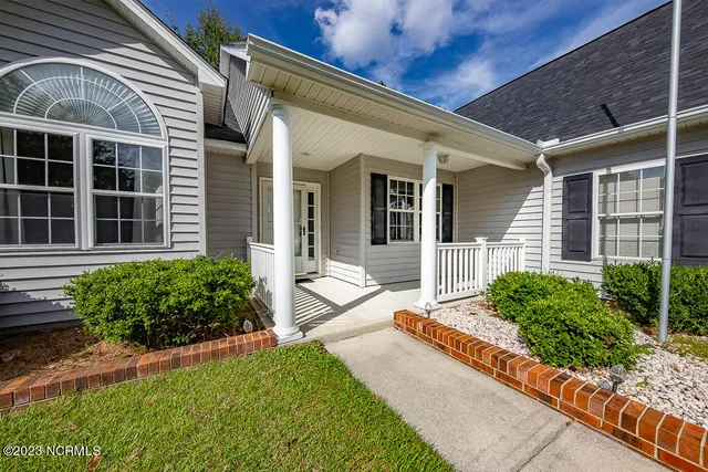 $2,000 | 212 Derby Park Avenue, New Bern, NC 28562