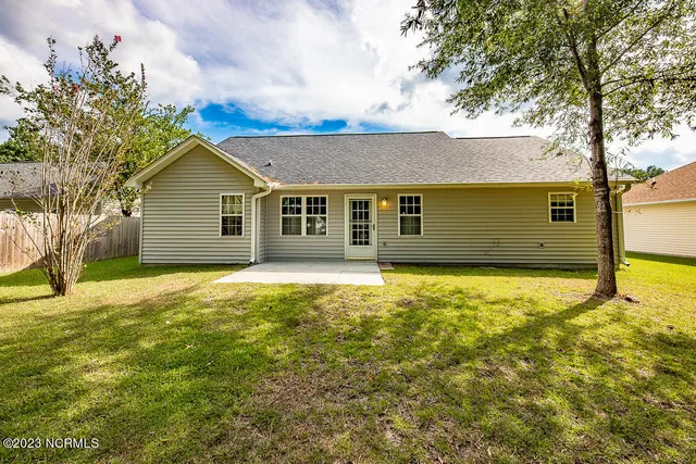 $2,000 | 212 Derby Park Avenue, New Bern, NC 28562