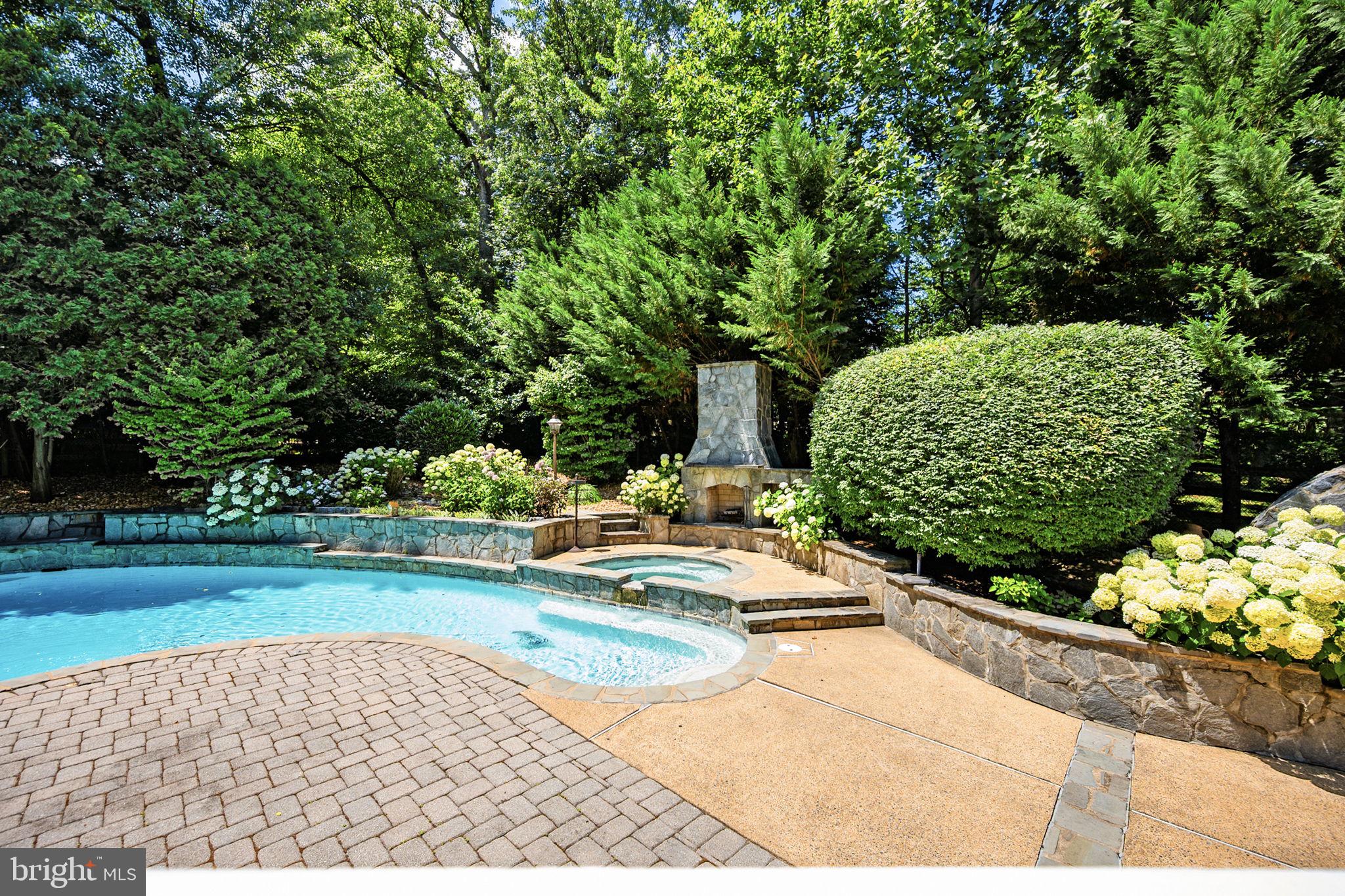 1256 New Bedford Lane Reston, VA 20194 - Photo 112 of 128