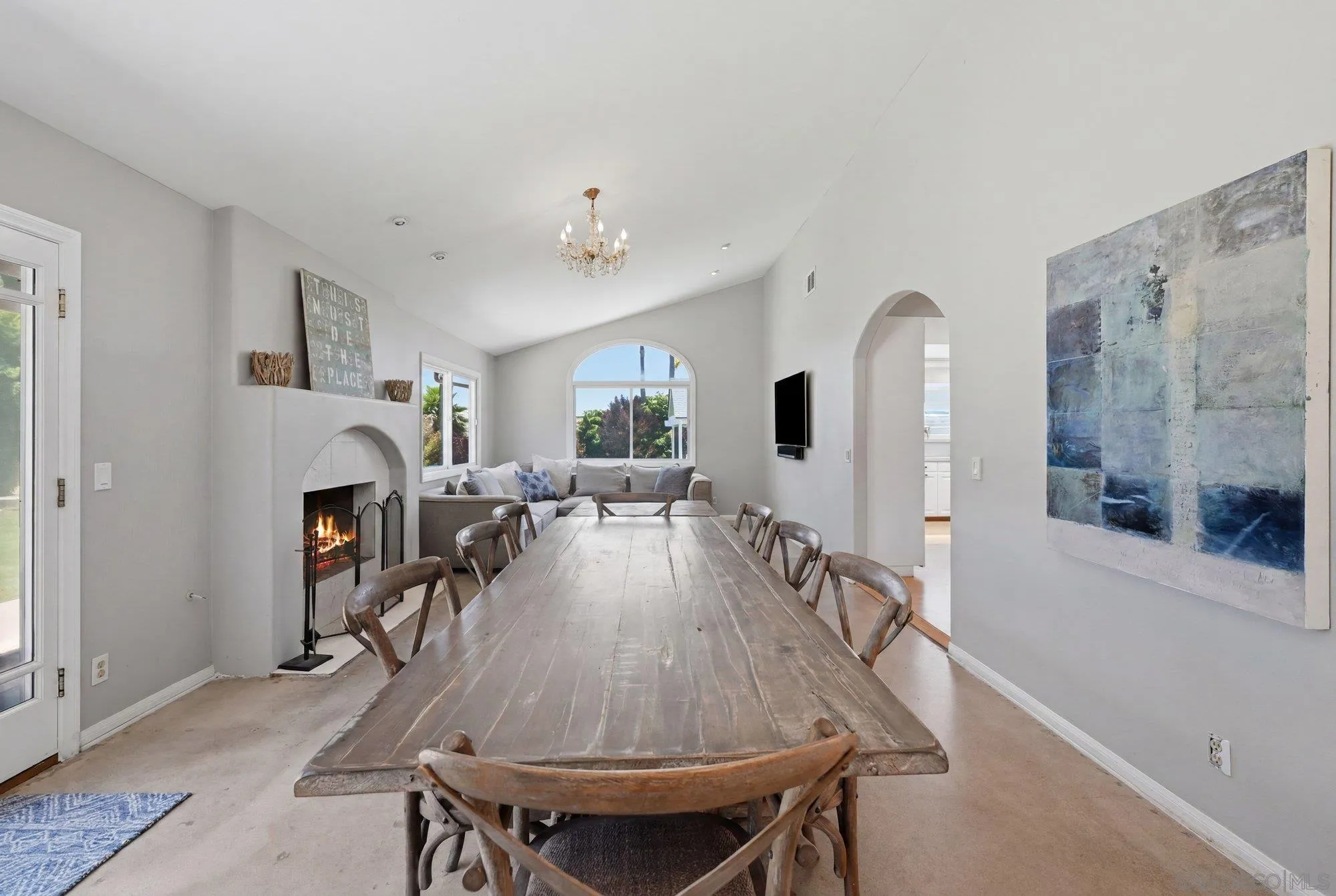420-422 Bell Rnch Road Solana Beach, CA 92075 - Photo 35 of 58 Dining Area