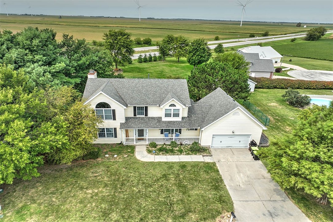 309 North Linden Street Maroa, IL 61756 - Photo 37 of 41
