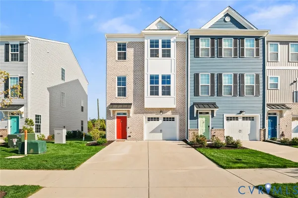 $399,999 | 7201 Leire Lane, Chesterfield, VA 23832