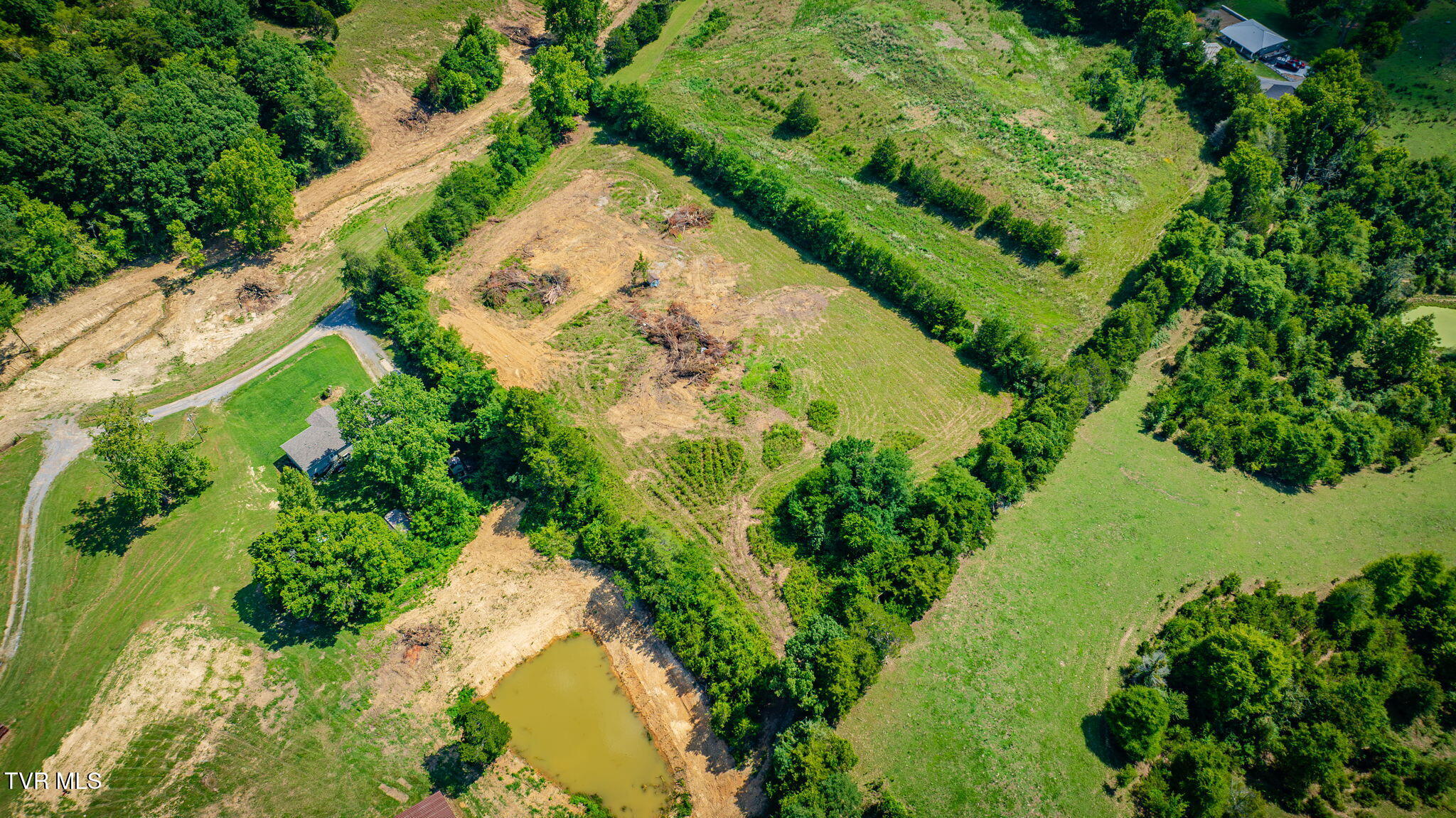 Lot 1 Ward Road Bulls Gap, TN 37711 - Photo 12 of 19 111