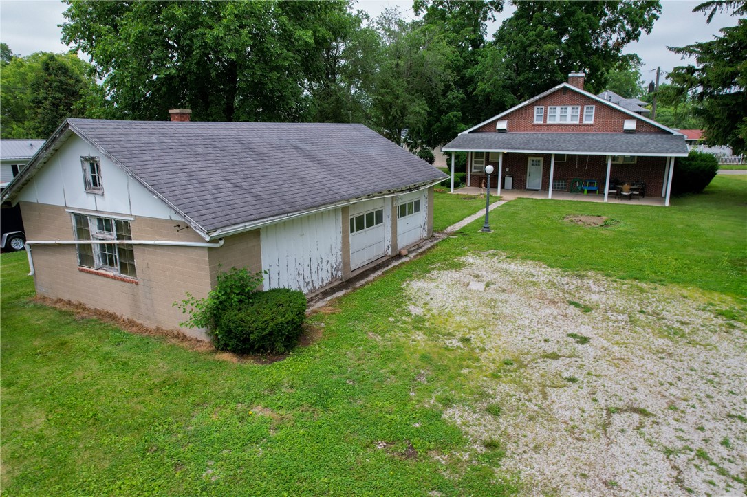 104 East North Street Ridge Farm, IL 61870 - Photo 10 of 36