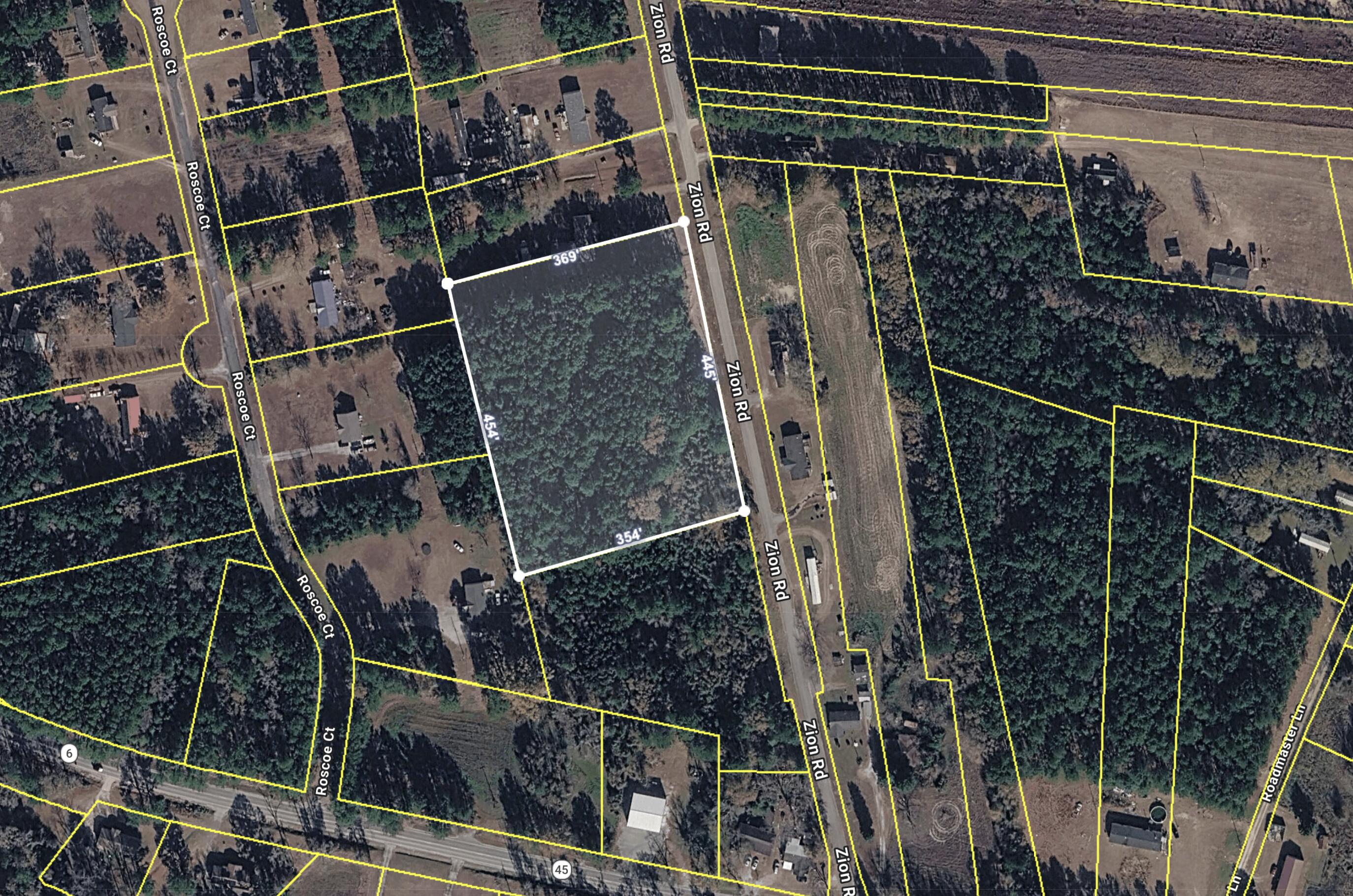 0 Zion Road Cross, SC 29436 - Photo 2 of 2