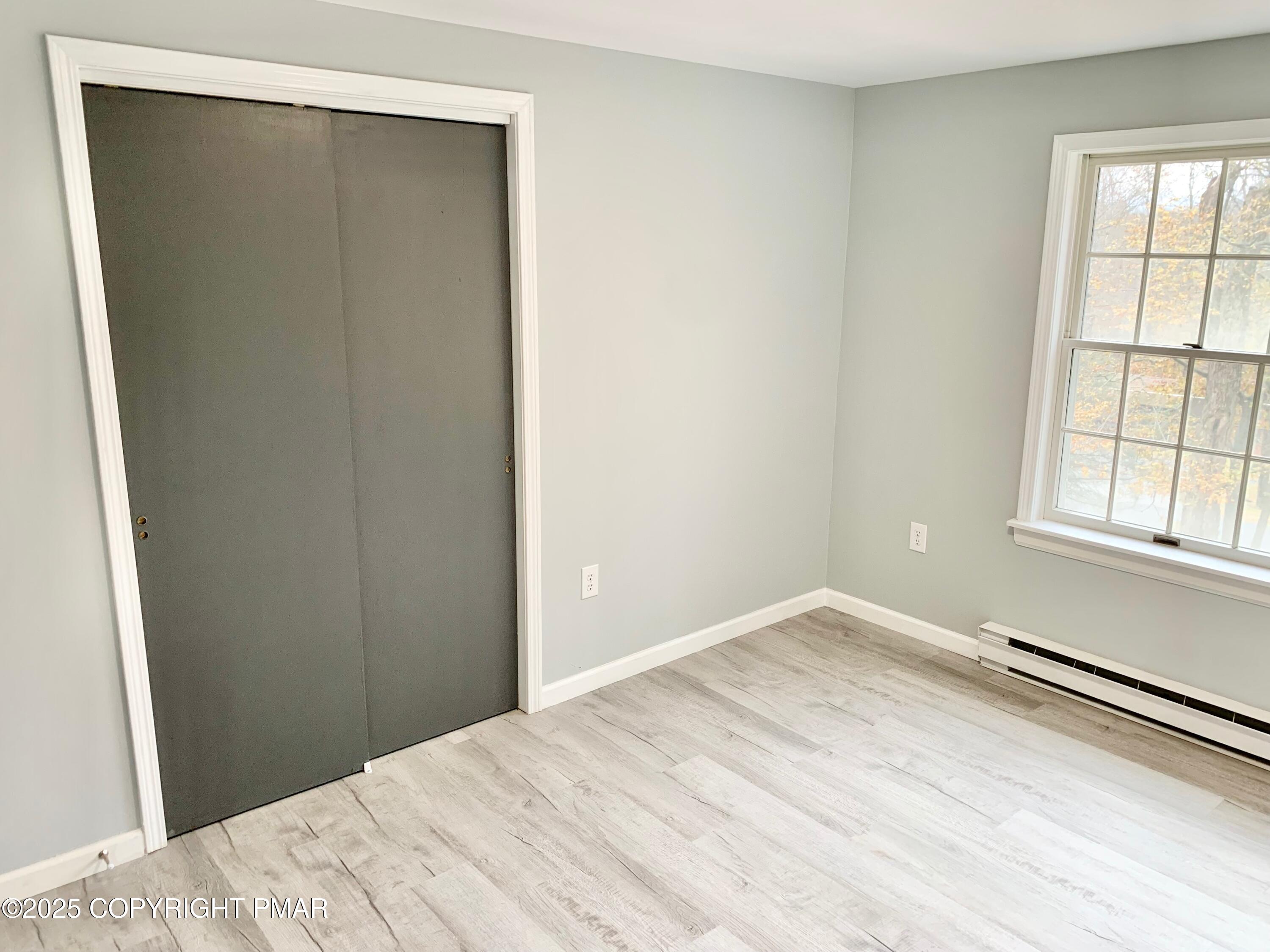 111 Lake In The Clouds Road Canadensis, PA 18325 - Photo 30 of 39 a view of empty room with window