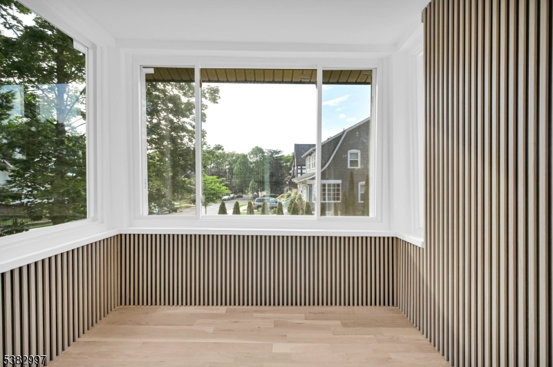 195 Sylvan Street Rutherford, NJ 07070 - Photo 24 of 50 a view of a room with a large window