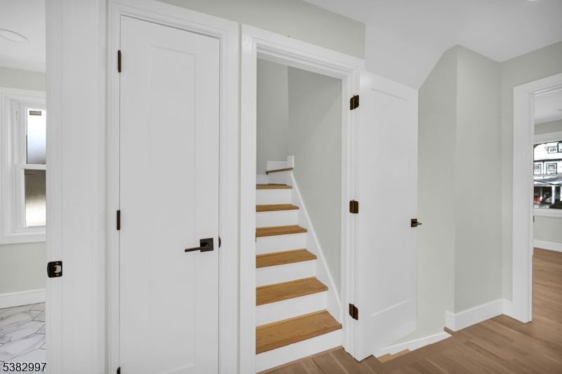 195 Sylvan Street Rutherford, NJ 07070 - Photo 40 of 50 a view of a front door