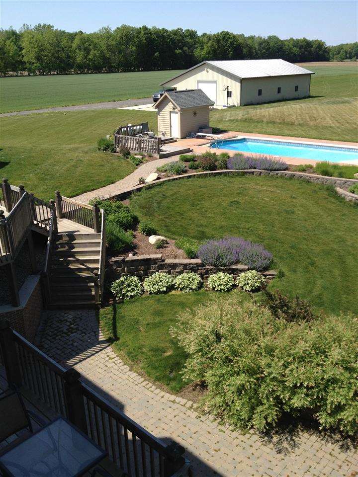 63343 Beech Road Wakarusa, IN 46573 - Photo 4 of 30