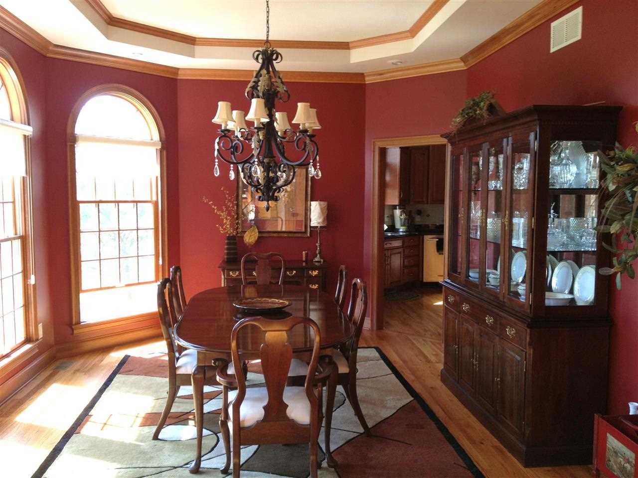 63343 Beech Road Wakarusa, IN 46573 - Photo 9 of 30